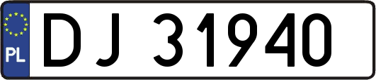 DJ31940