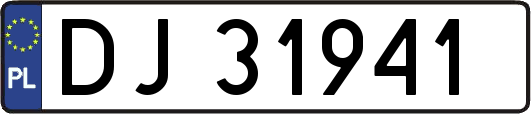 DJ31941