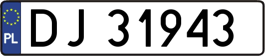 DJ31943