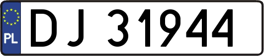 DJ31944
