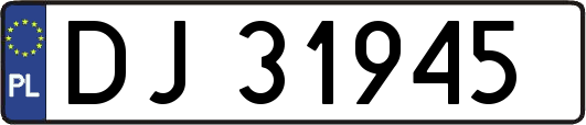 DJ31945