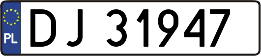 DJ31947