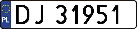 DJ31951