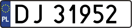 DJ31952