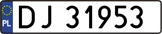 DJ31953