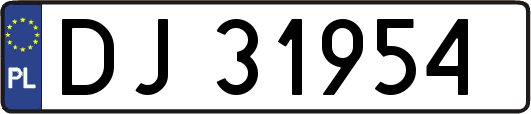 DJ31954