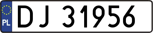 DJ31956
