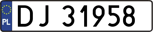 DJ31958