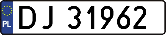 DJ31962