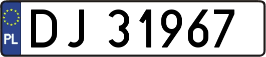 DJ31967