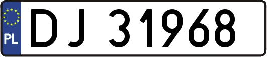 DJ31968