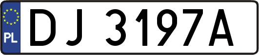 DJ3197A