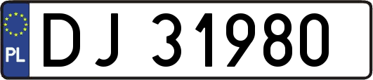 DJ31980