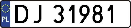 DJ31981