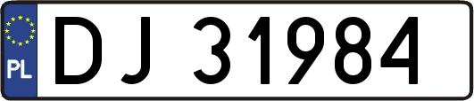 DJ31984