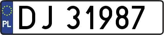 DJ31987