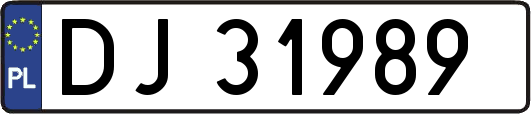 DJ31989