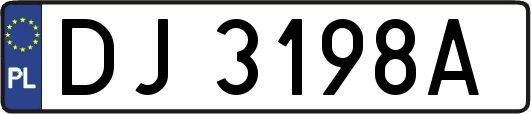 DJ3198A