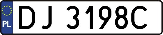DJ3198C