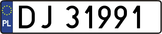 DJ31991
