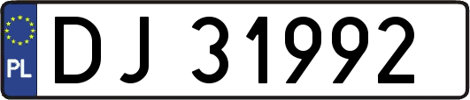 DJ31992