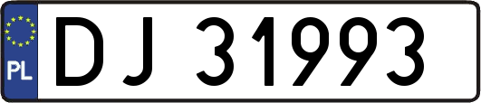 DJ31993