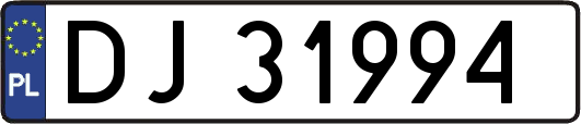 DJ31994
