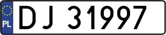 DJ31997