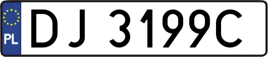DJ3199C