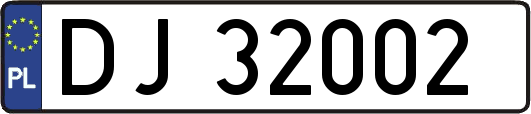 DJ32002