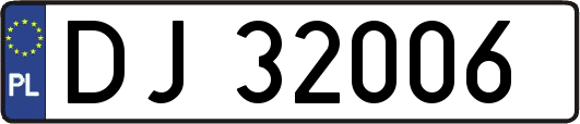 DJ32006