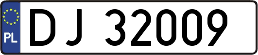 DJ32009