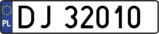 DJ32010