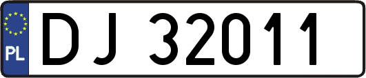 DJ32011