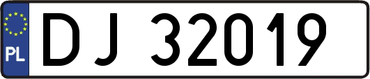 DJ32019