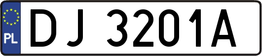 DJ3201A