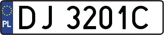 DJ3201C
