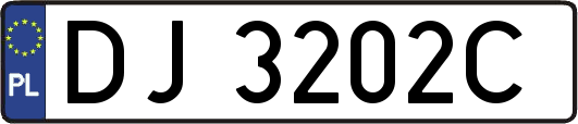 DJ3202C