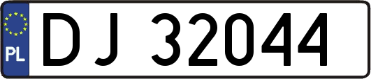 DJ32044