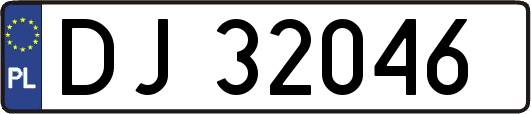 DJ32046