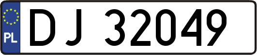 DJ32049