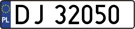 DJ32050