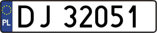 DJ32051