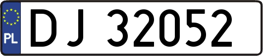 DJ32052