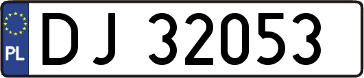 DJ32053