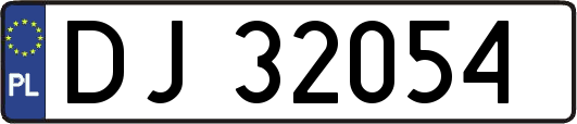 DJ32054
