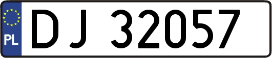 DJ32057