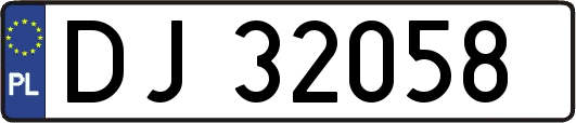 DJ32058