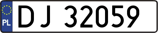 DJ32059