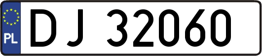 DJ32060
